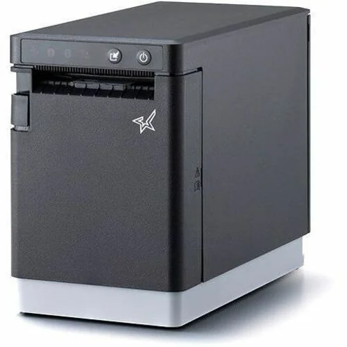 MC-LABEL2 X4 BARCODE LABEL PRINTER ADJUSTABLE LABEL WIDTH+M - 39653890